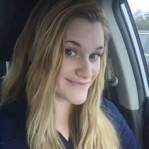 Meet your Posher, Savanna